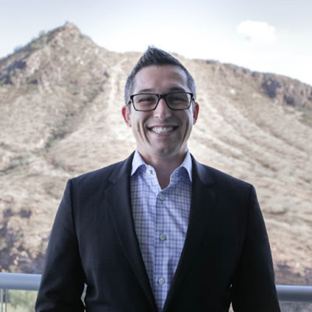 Meet your Posher, David